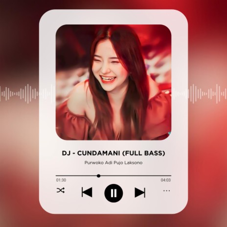 DJ Cundamani (Full Bass)
