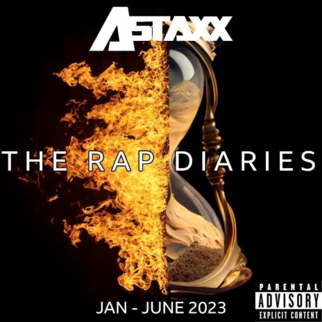 Rap Diaries 2023 (January - June Wrap Up) | Boomplay Music