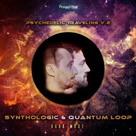 Dark Mode ft. Quantum Loop | Boomplay Music