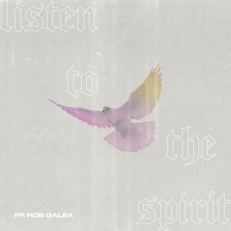 Listen to the Spirit | Boomplay Music