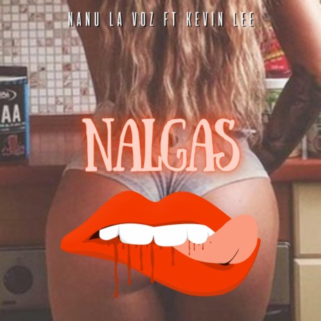 NALGAS ft. Nanu la voz | Boomplay Music