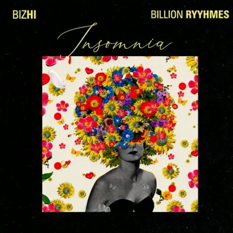 INSOMNIA ft. Billion RYYHMES | Boomplay Music