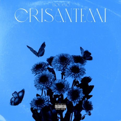 Crisantemi | Boomplay Music