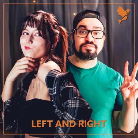 Left and Right ft. Waldou PM | Boomplay Music