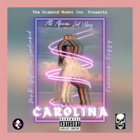 Carolina (feat. Fenwick) | Boomplay Music