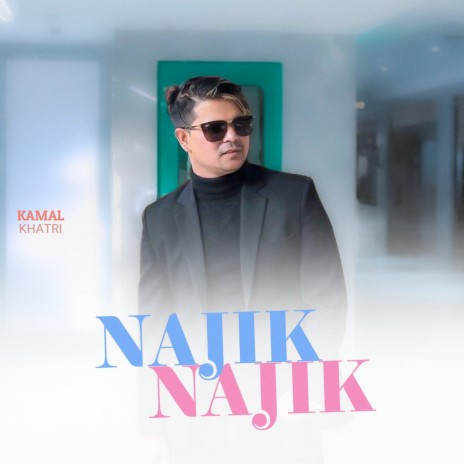 Najik Najik