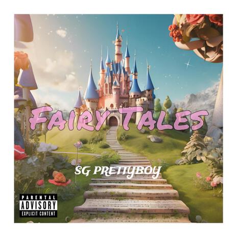 ***FAIRY TALES*** | Boomplay Music