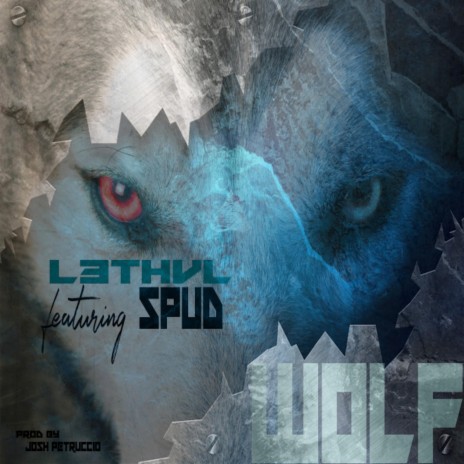 Wolf (feat. Spud Luv) | Boomplay Music