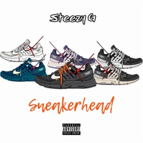 Sneakerhead