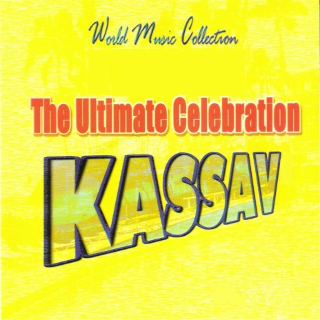 Kassav | Boomplay Music