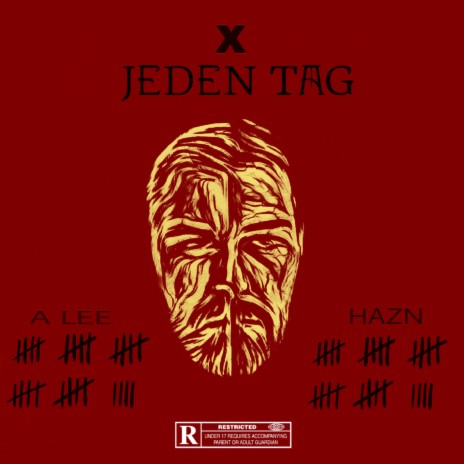 Jeden Tag ft. HAZN | Boomplay Music