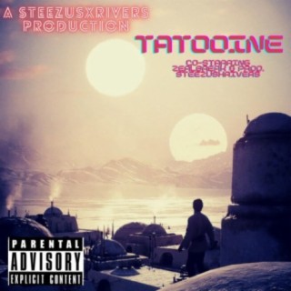Tatooine (feat. Zealbreak)