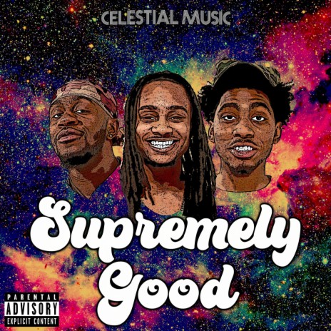 Supremely Good | Boomplay Music