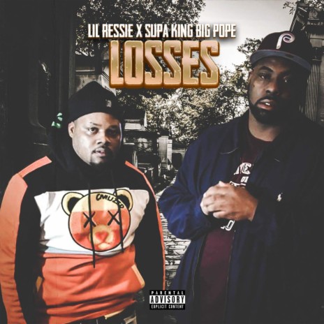 Losses (feat. SupaKing BigPope) | Boomplay Music