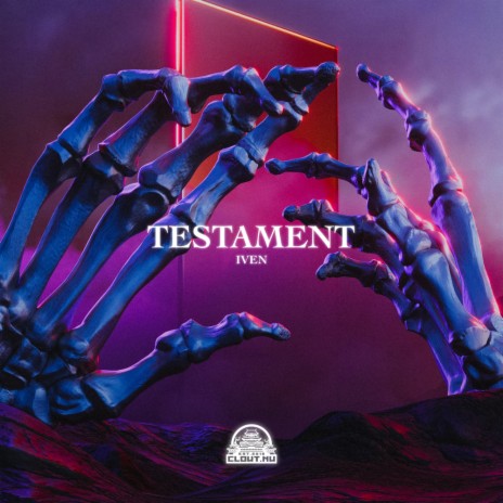 Testament | Boomplay Music