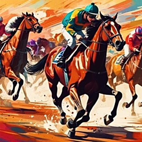 Camptown Races | Boomplay Music