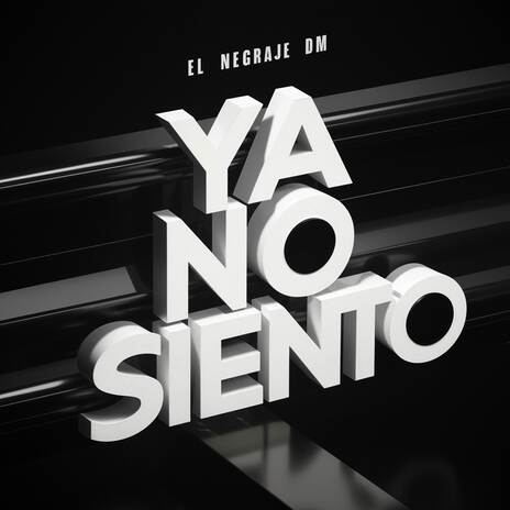 YA NO SIENTO | Boomplay Music