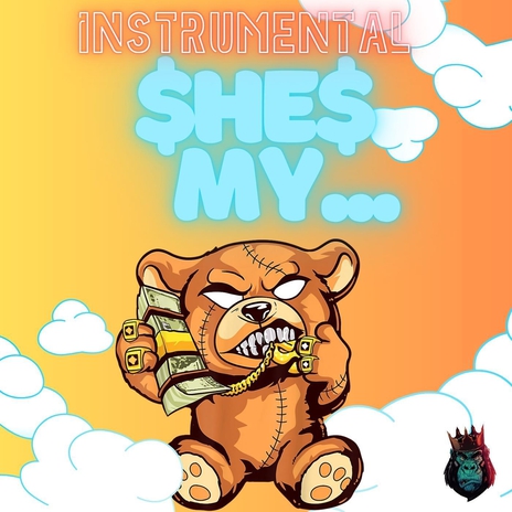 She's My... Instrumental | Boomplay Music