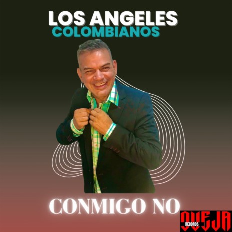 Conmigo No | Boomplay Music