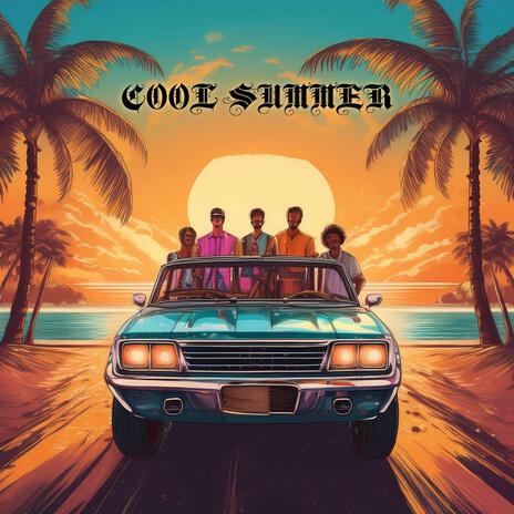 COOL SUMMER | Boomplay Music