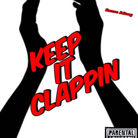 Keep it clappin