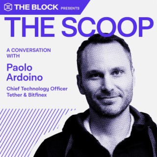 Paolo Ardoino on Tether's billion-dollar profits and plans to buy bitcoin