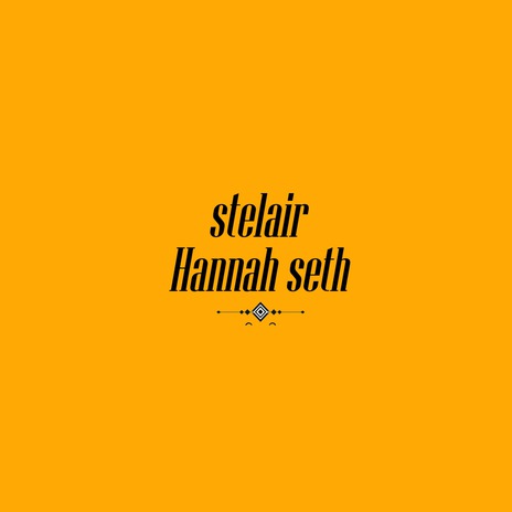 Hannah Seth | Boomplay Music