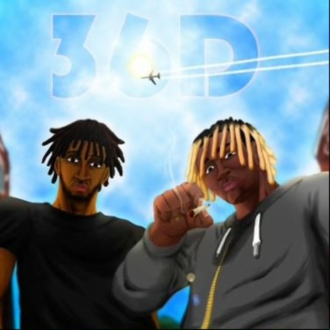36D ft. Smutty Warhol | Boomplay Music