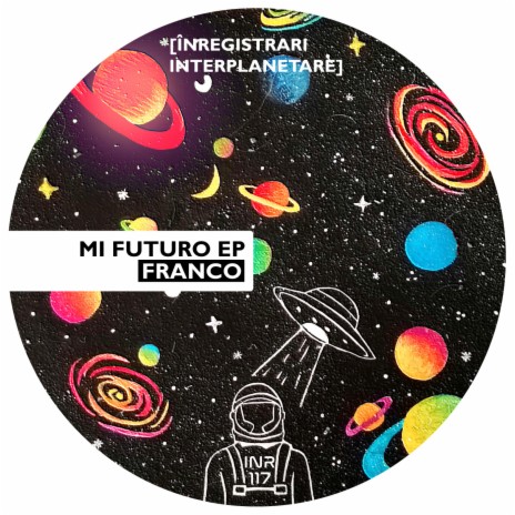 Mi Futuro (Orignal Mix) | Boomplay Music