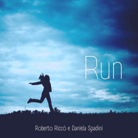Run ft. Roberto Riccò | Boomplay Music