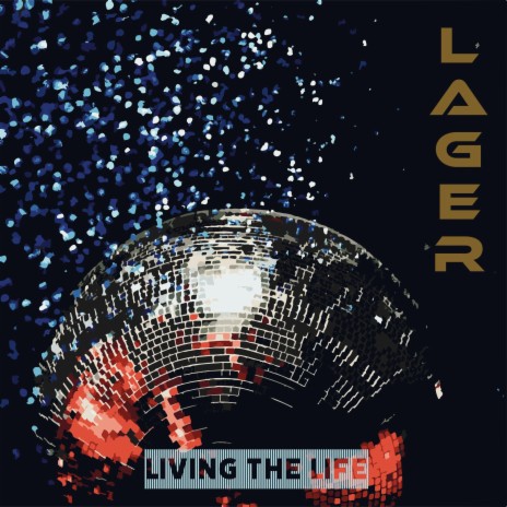 Living The Life | Boomplay Music