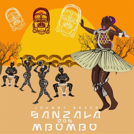 Sanzala dos Mbumbu | Boomplay Music