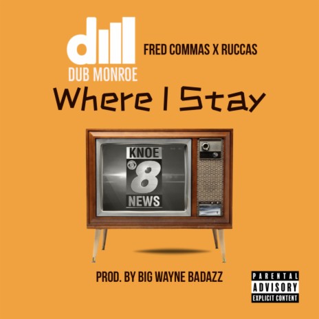 Where I Stay | Boomplay Music