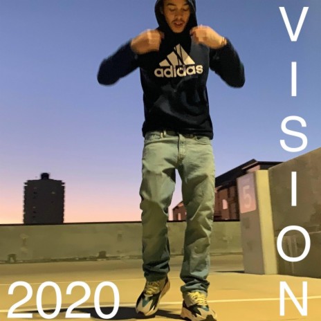 2020 Vision | Boomplay Music