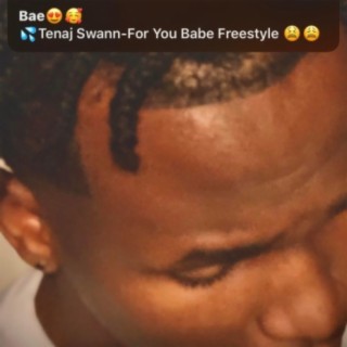 For You Babe Freestyle