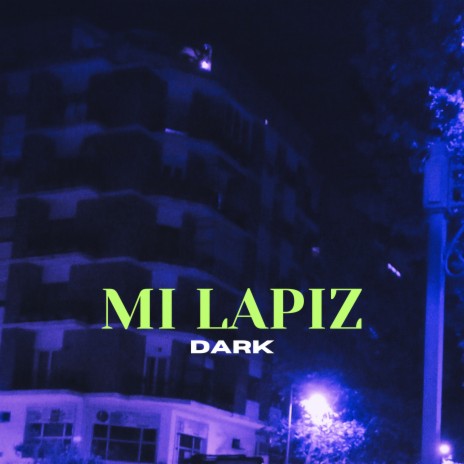 MI LAPIZ | Boomplay Music