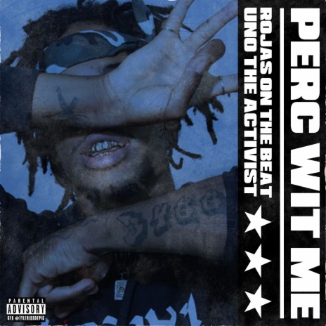 Perc Wit Me ft. UnoTheActivist | Boomplay Music