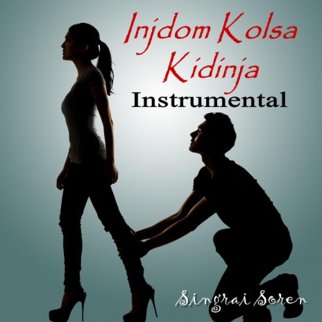 Injdom Kolsa Kidinja (Instrumental Version) | Boomplay Music