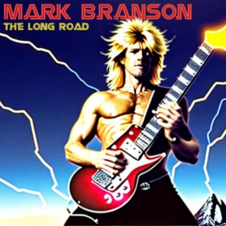 Mark Branson