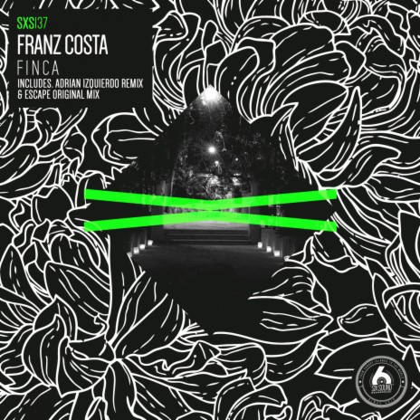 Finca (Adrian Izquierdo Remix)