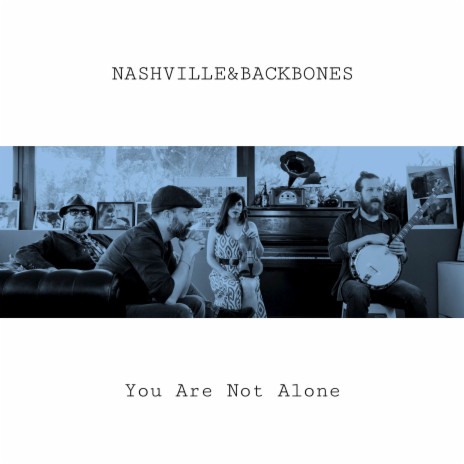 You Are Not Alone | Boomplay Music