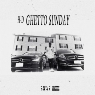 Ghetto Sunday lyrics | Boomplay Music