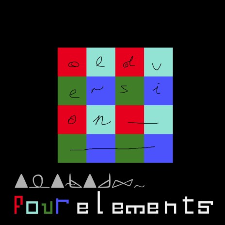 four elements (old version) | Boomplay Music