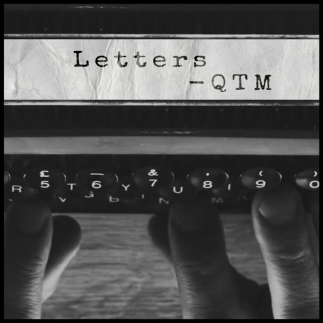 Letters ft. Severtha6 | Boomplay Music