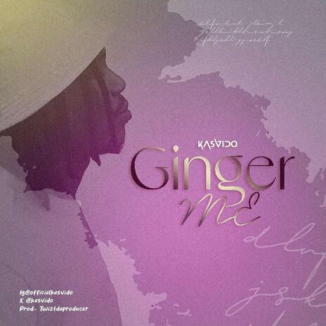 Ginger Me (Radio Edit) | Boomplay Music