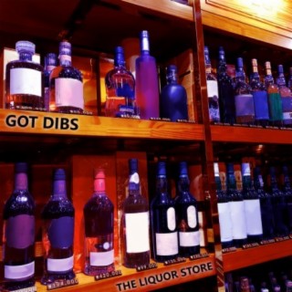 The Liquor Store