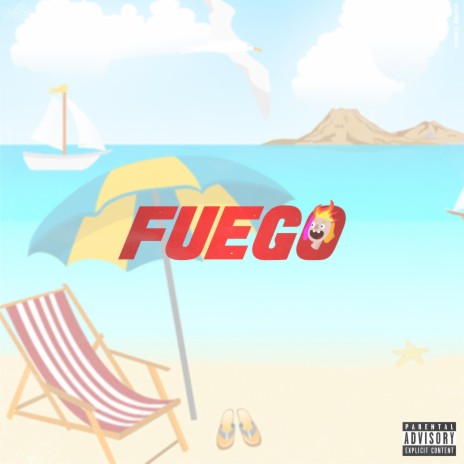 Fuego | Boomplay Music