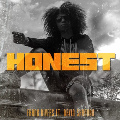 Honest ft. David Shannon | Boomplay Music