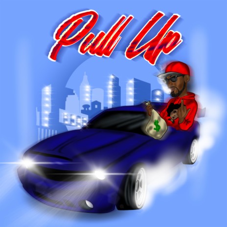 Pull Up ft. Yana G & NHB Brazy | Boomplay Music