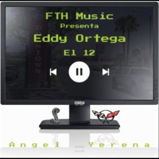 Eddy Ortega El 12